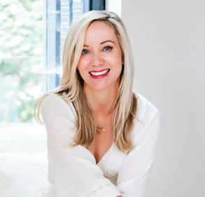 Dr Katie Barge