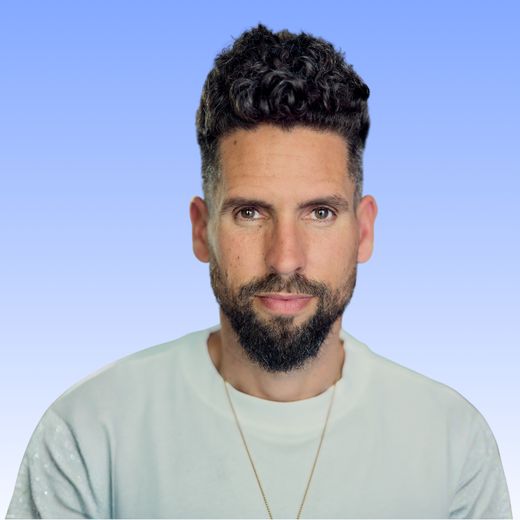 Adam Parker