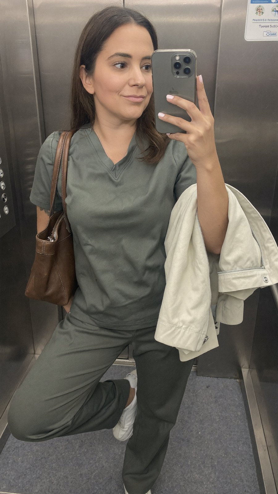 Courtney, founder of Social-OT and licensed Occupational Therapist