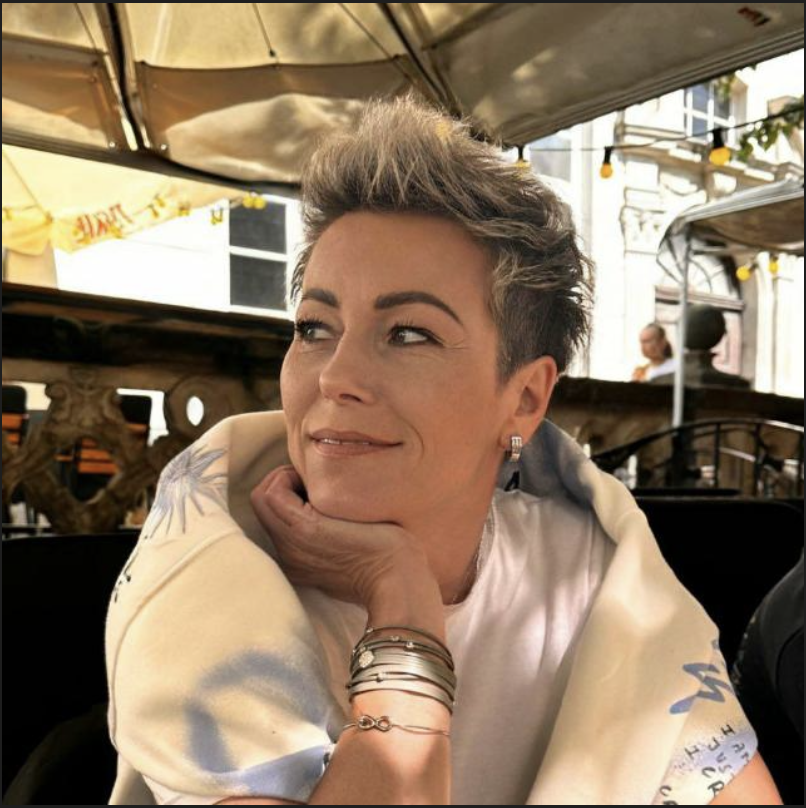 Angelika Cirbusová