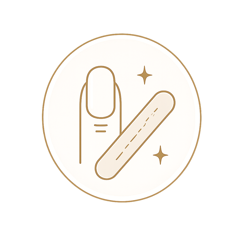 Nail maintenance service