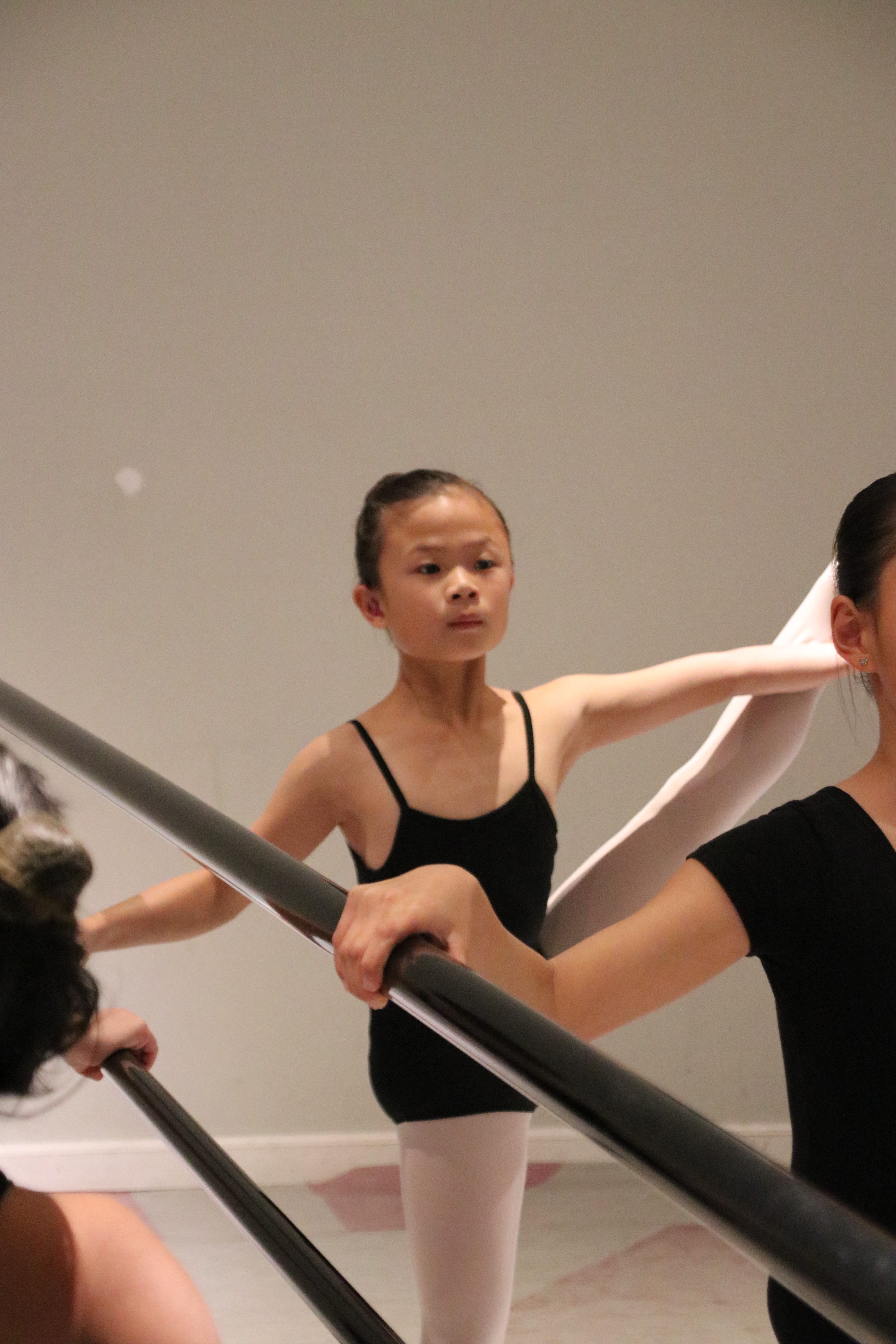 LDI dance class