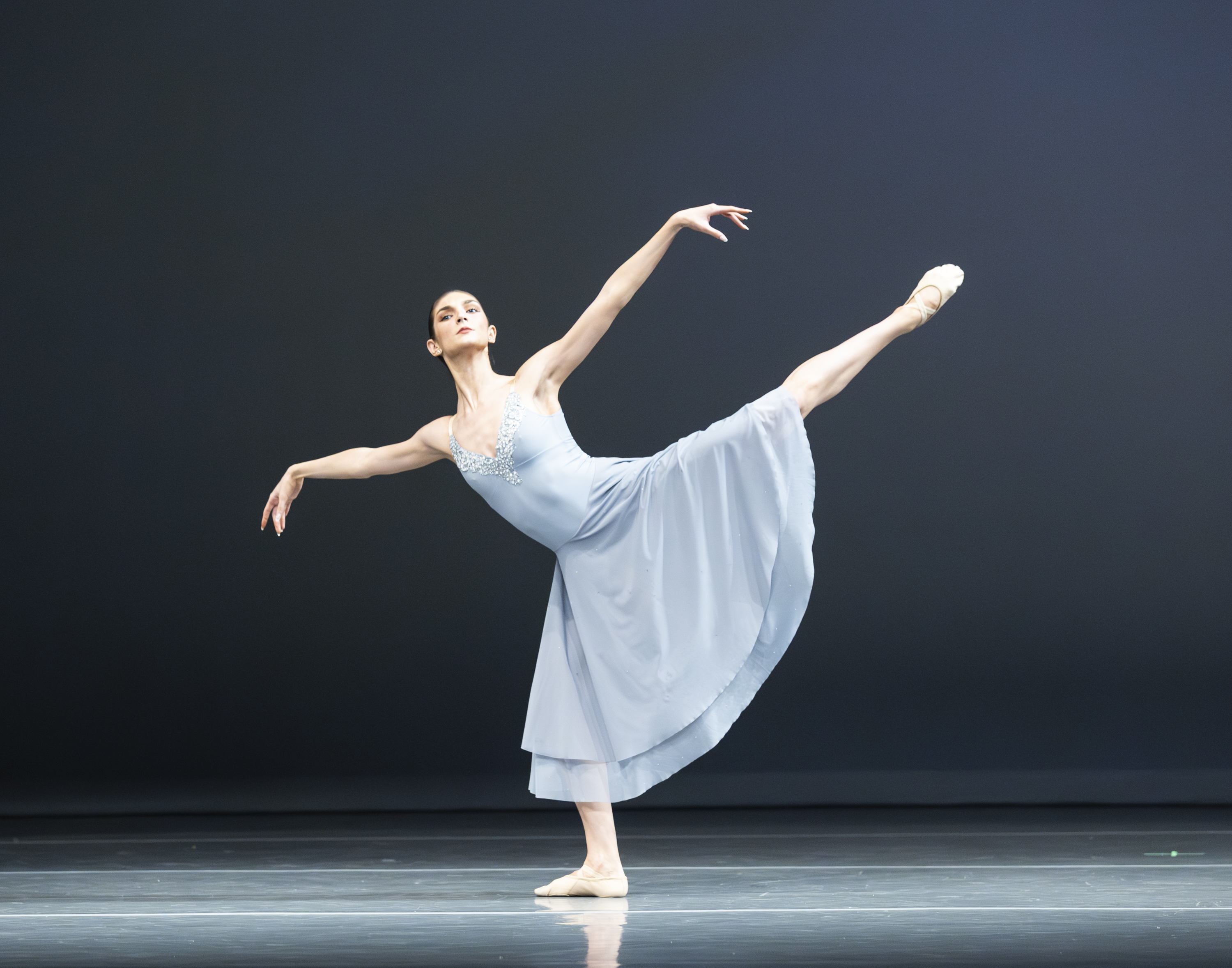 Lynch Dance Institute community