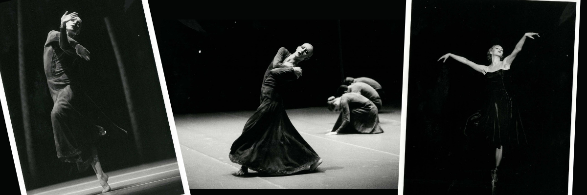 Alexandra Dickson, Artistic Director