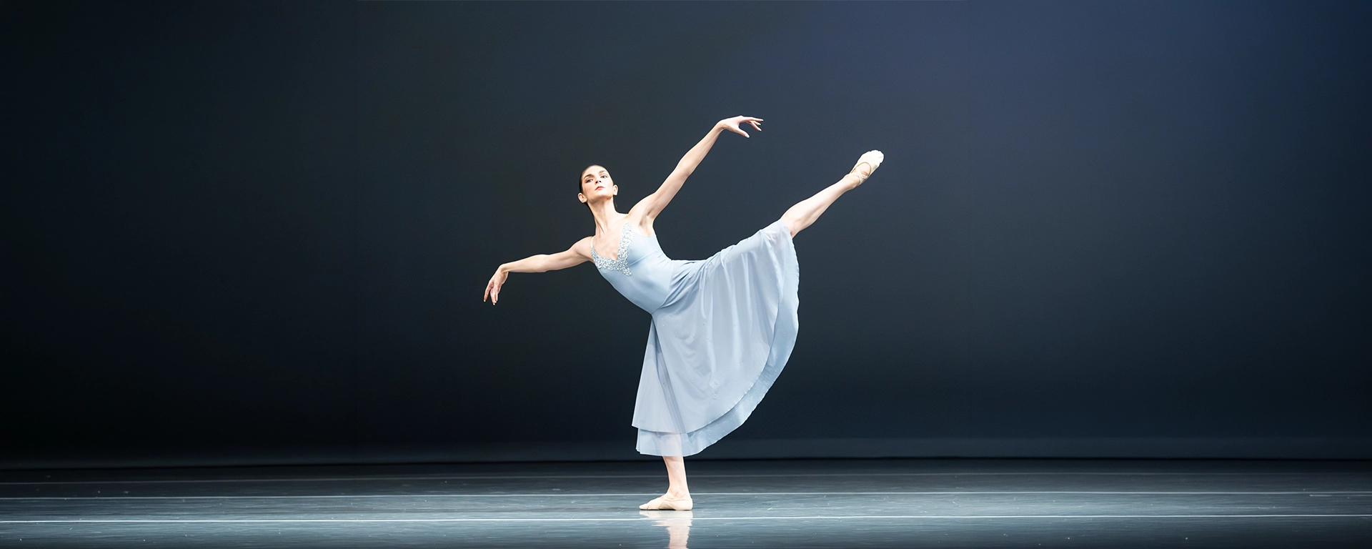 Lynch Dance Institute student success