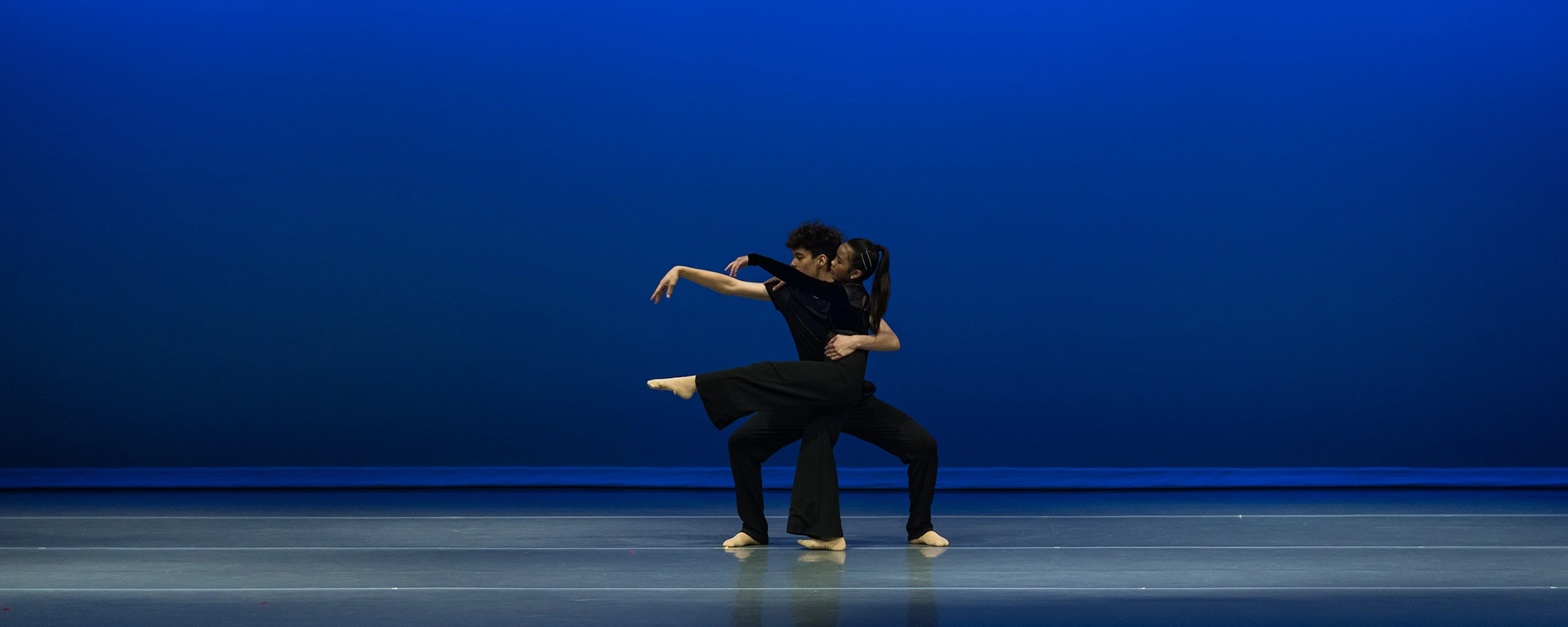 Contact Lynch Dance Institute