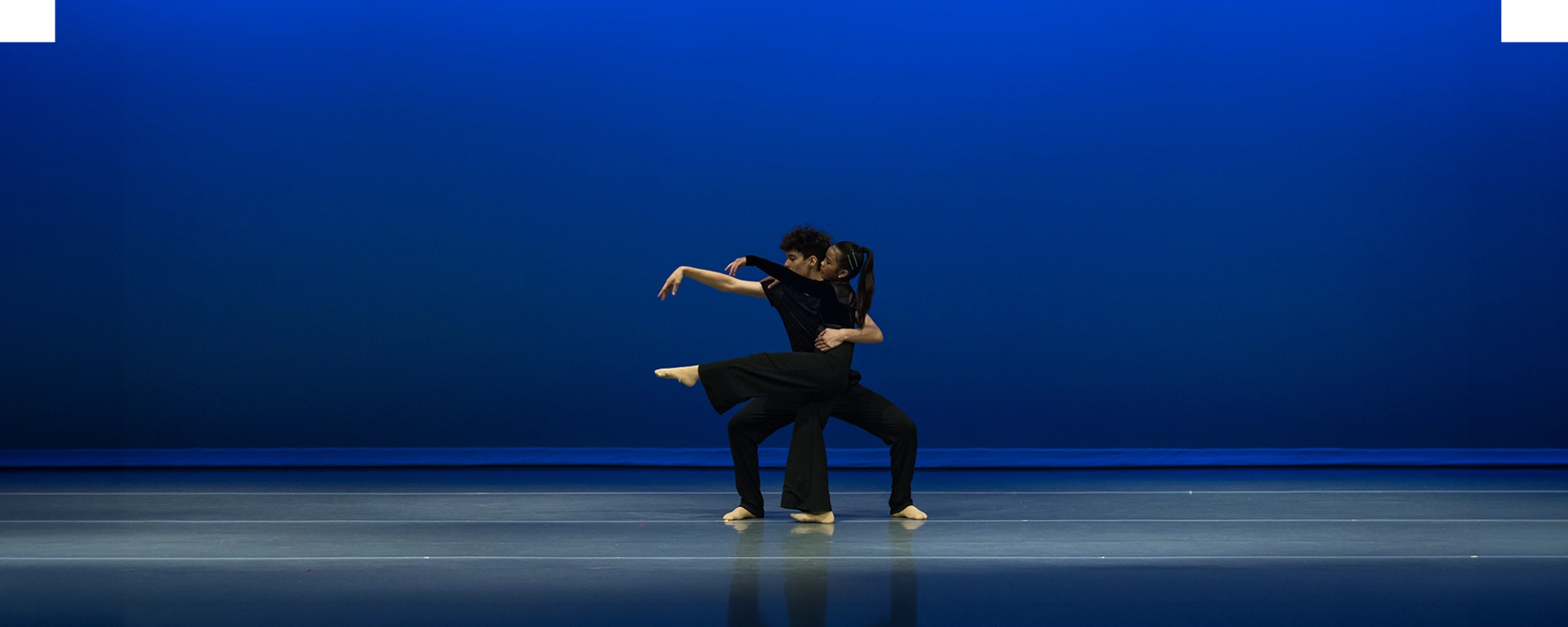 Lynch Dance Institute artistic staff