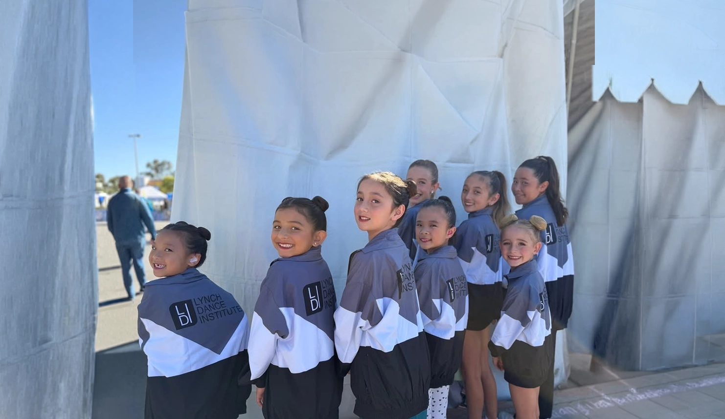 Performance Ensemble