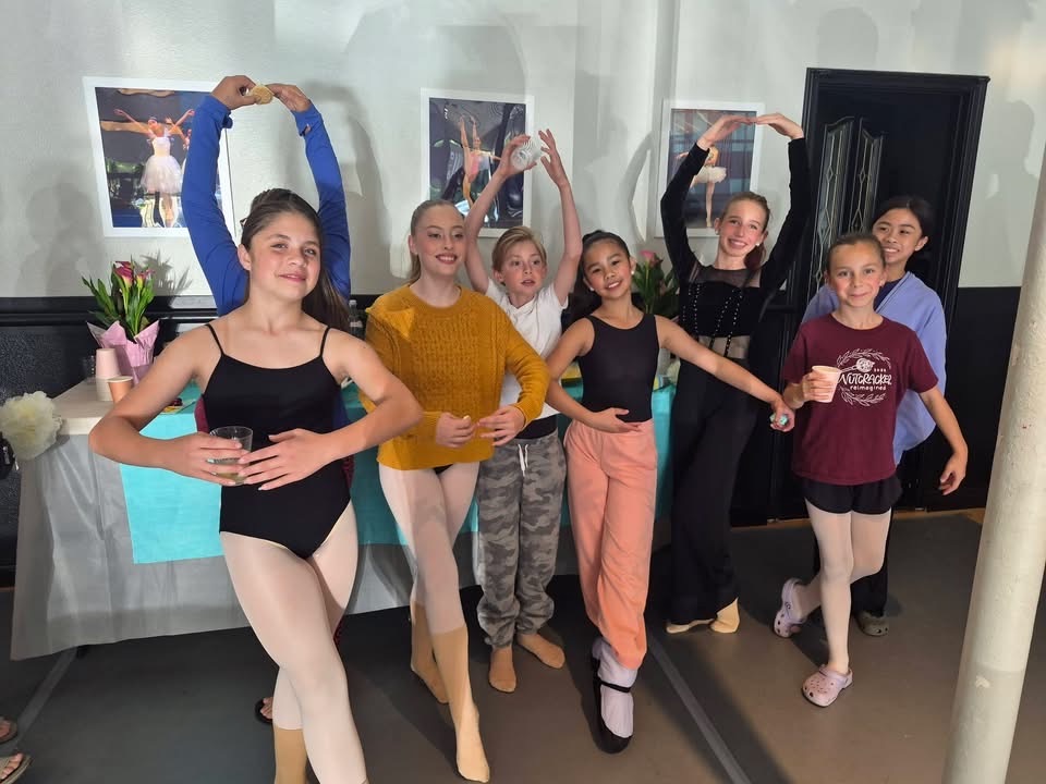 Performance Ensemble moment