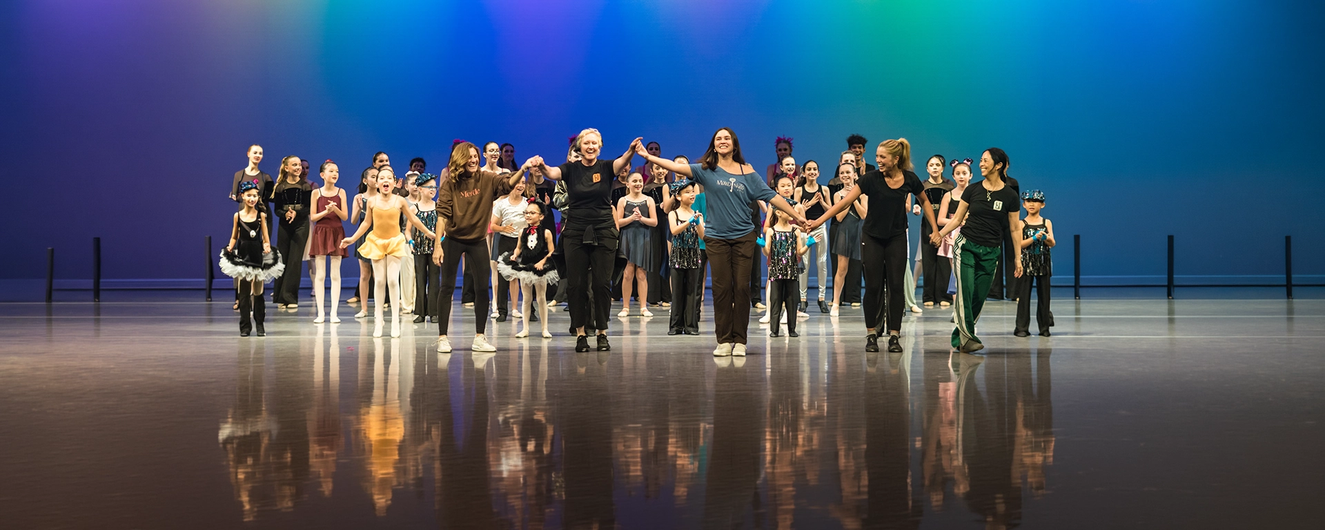 Spring Showcase