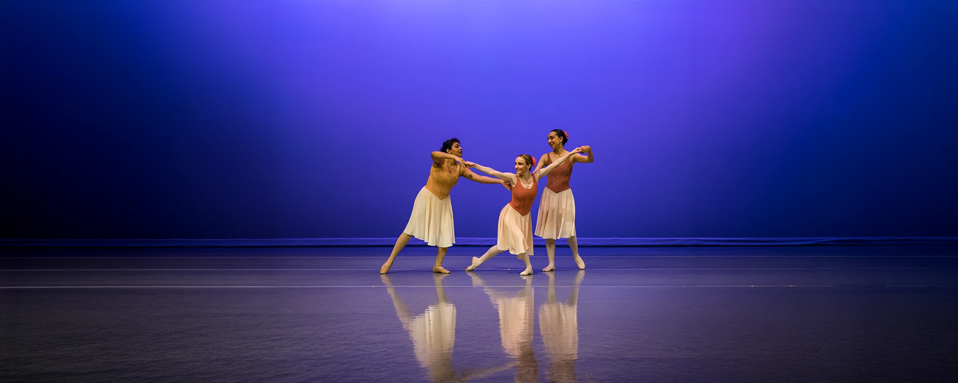 Lynch Dance Institute adult dance and fitness classes