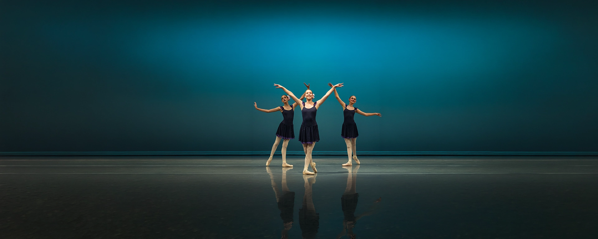 Lynch Dance Institute dress code