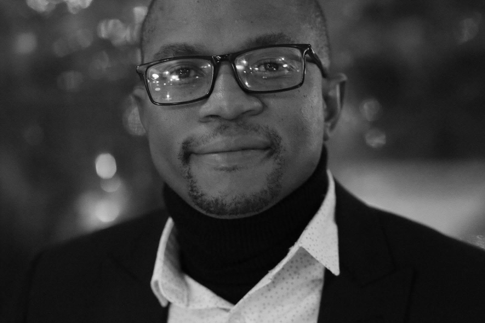 Kudzai Muchena