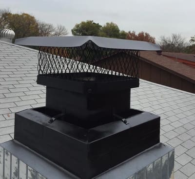 Chimney Repairs in Fort Worth