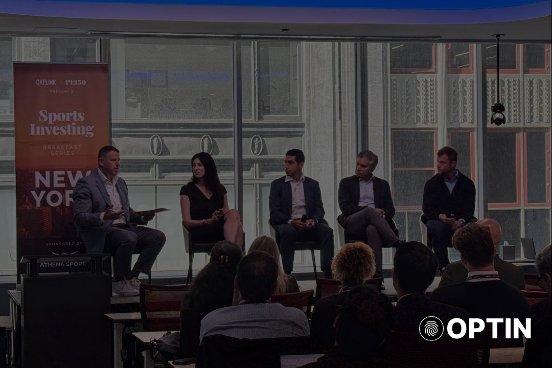 From Newsletter to Live Event