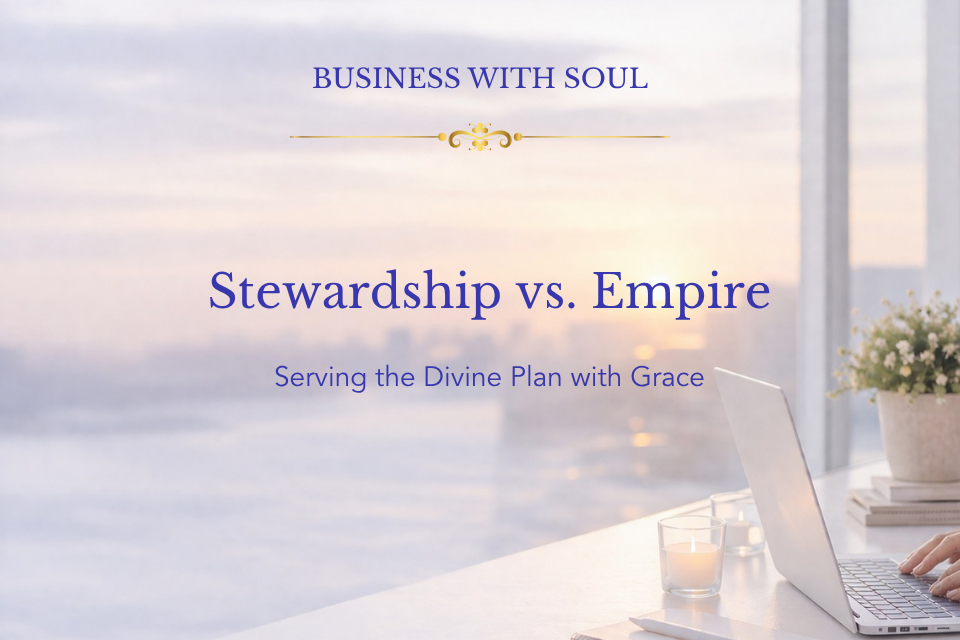 From Empire to New Earth: The Evolution of Express Success

