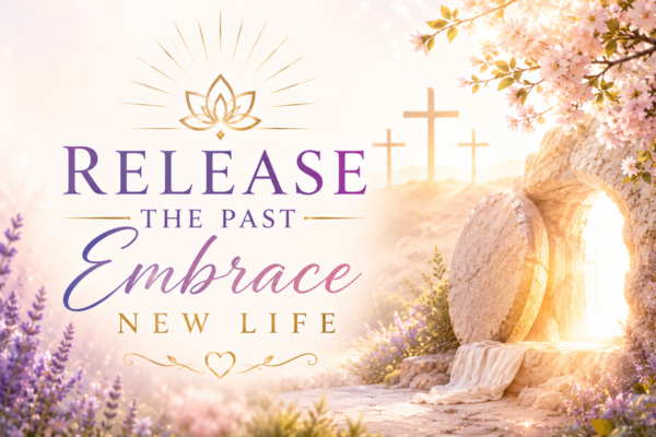 Rethinking Good Friday and Easter: A Message of Release and Renewal