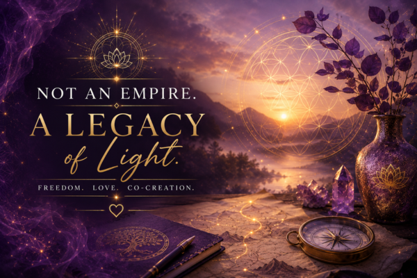 From Empire to New Earth: The Evolution of Express Success

