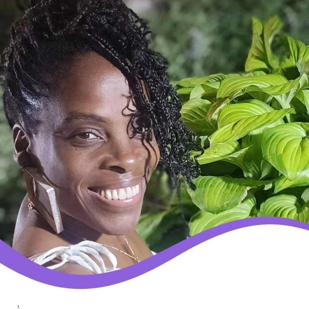 Nahgela Shumaker is a certified personal trainer, nutrition coach, and the founder of Nahgela's Fit Body Sea Moss. She helps people align their fitness, food, and finances for total life transformation — from the inside out.