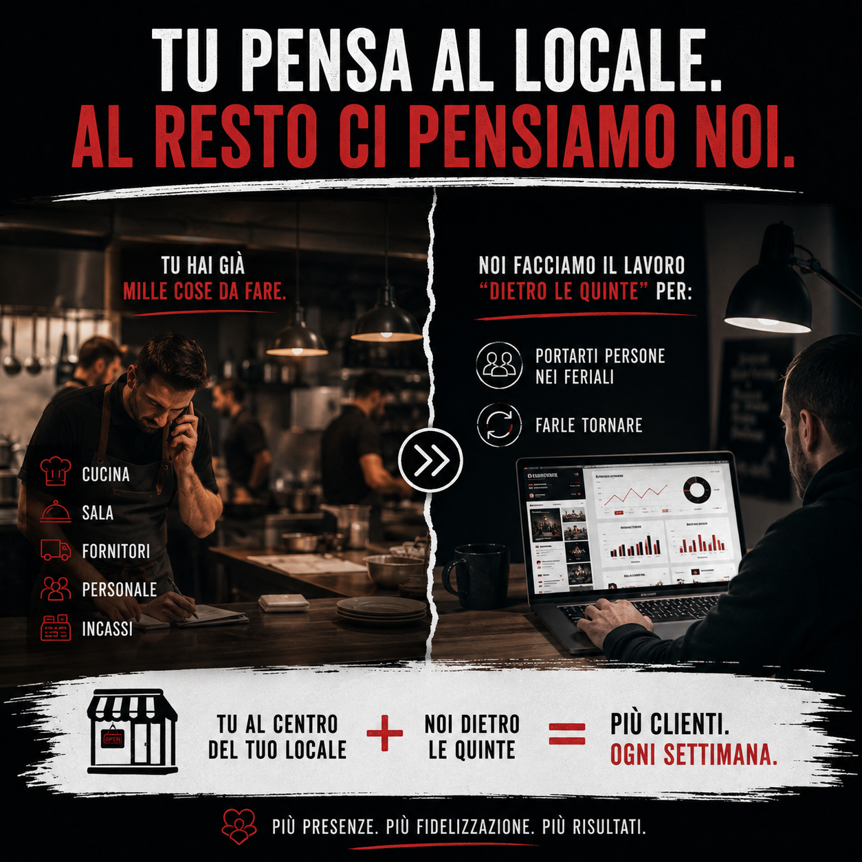 Foto locale
