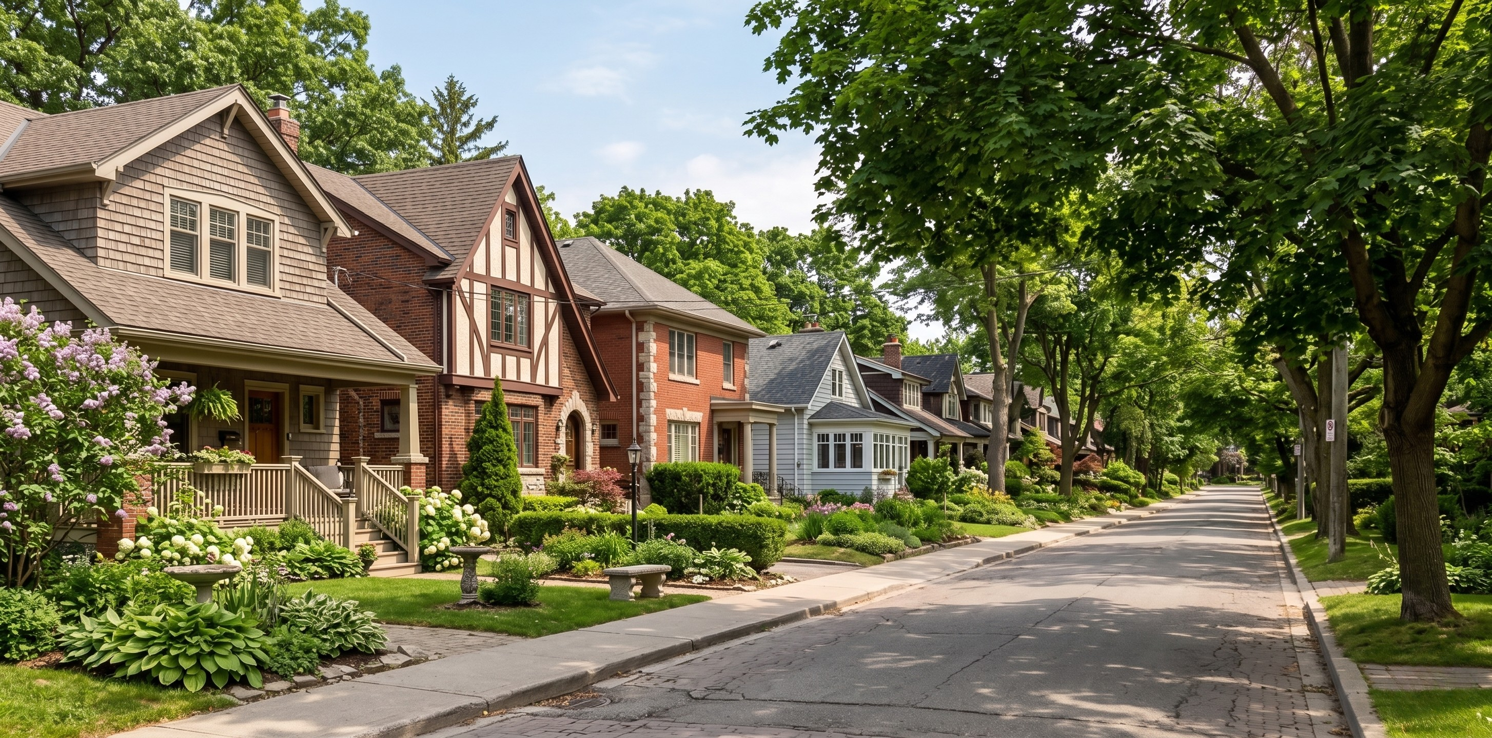 The Beaches Property Exterior