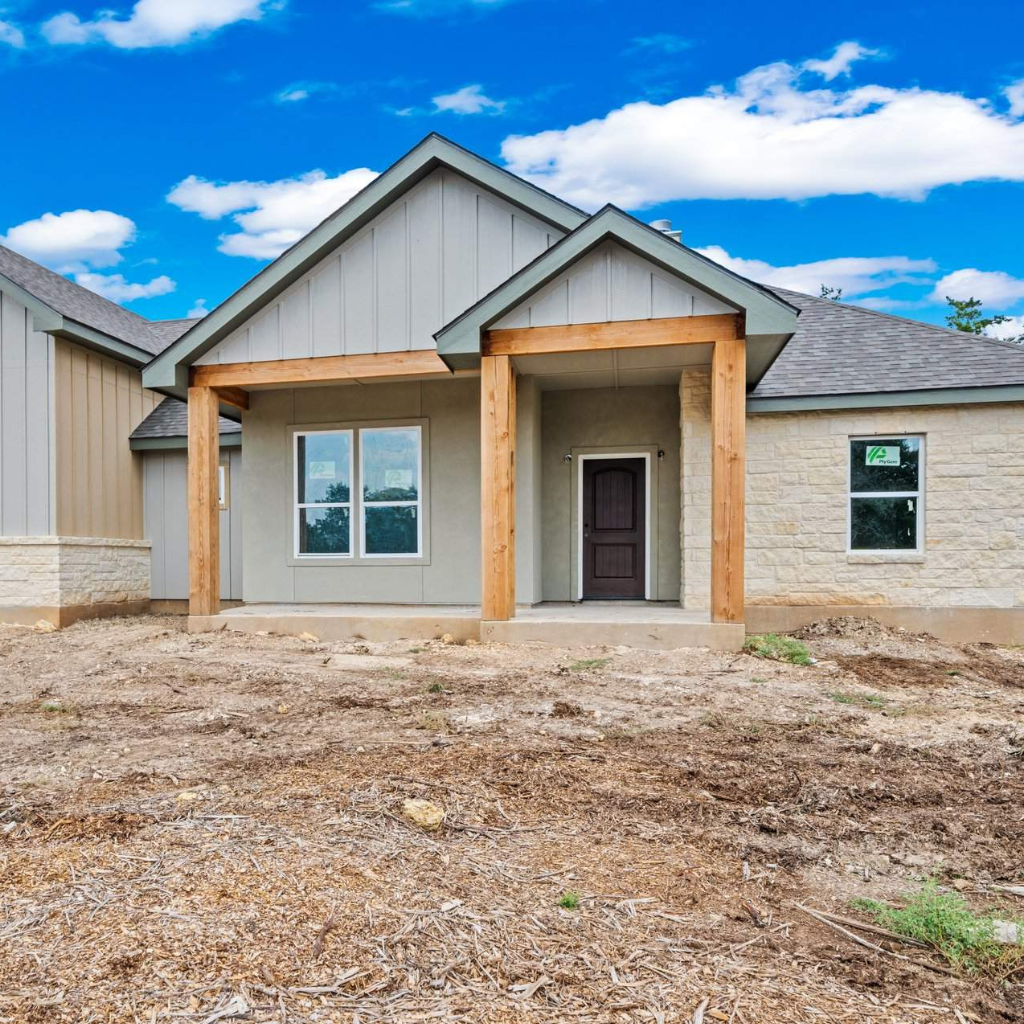 Residential Construction