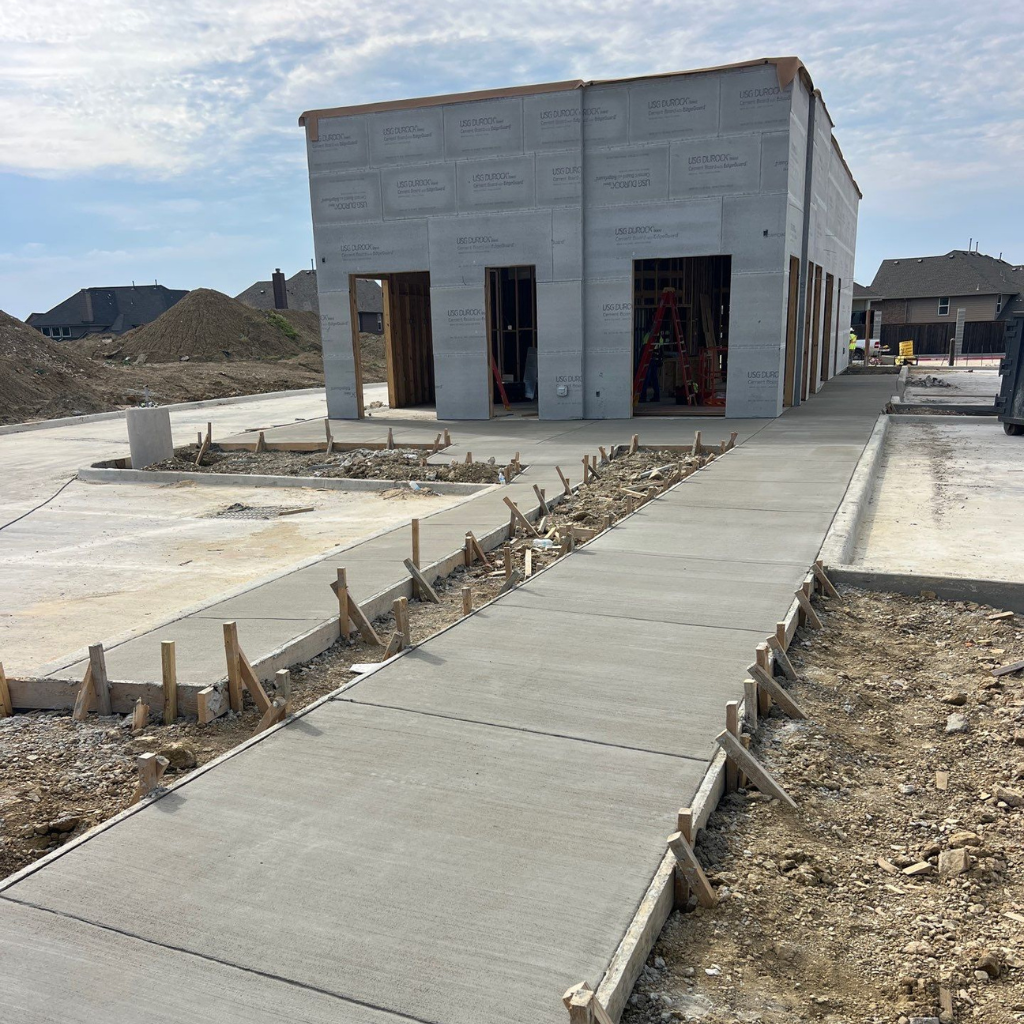 Commercial Construction