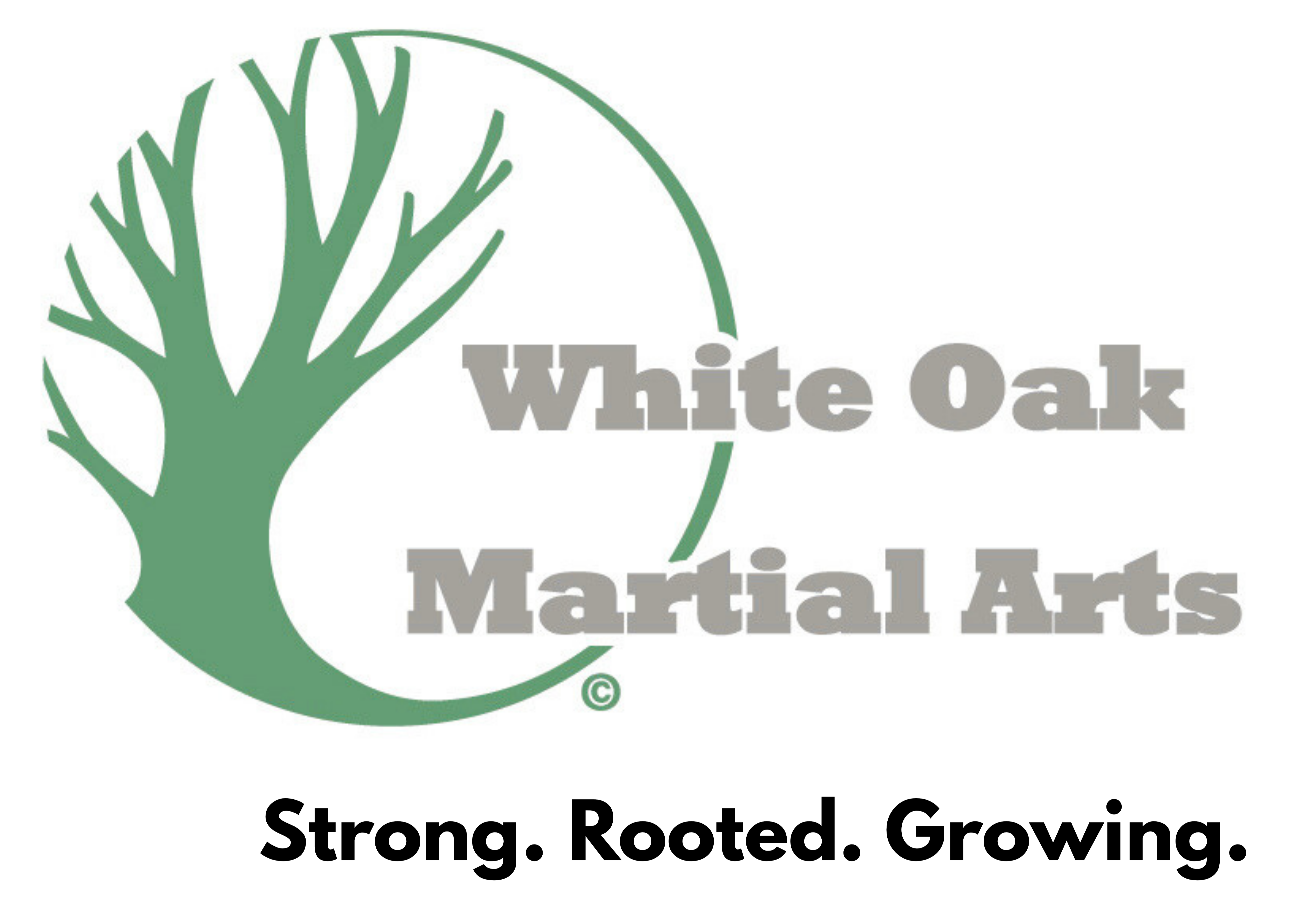 White Oak Martial Arts Asheville