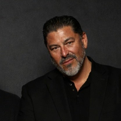 Dan Vega