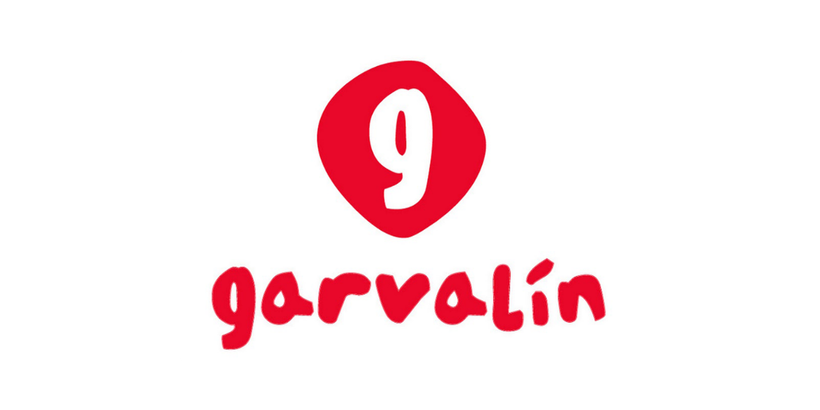 Garvalín