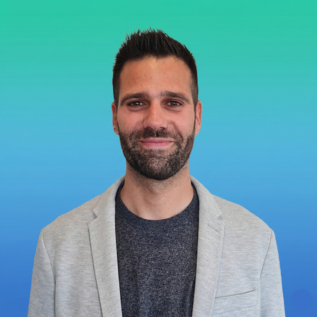 Tony Gimeno, fundador de Never Work Systems