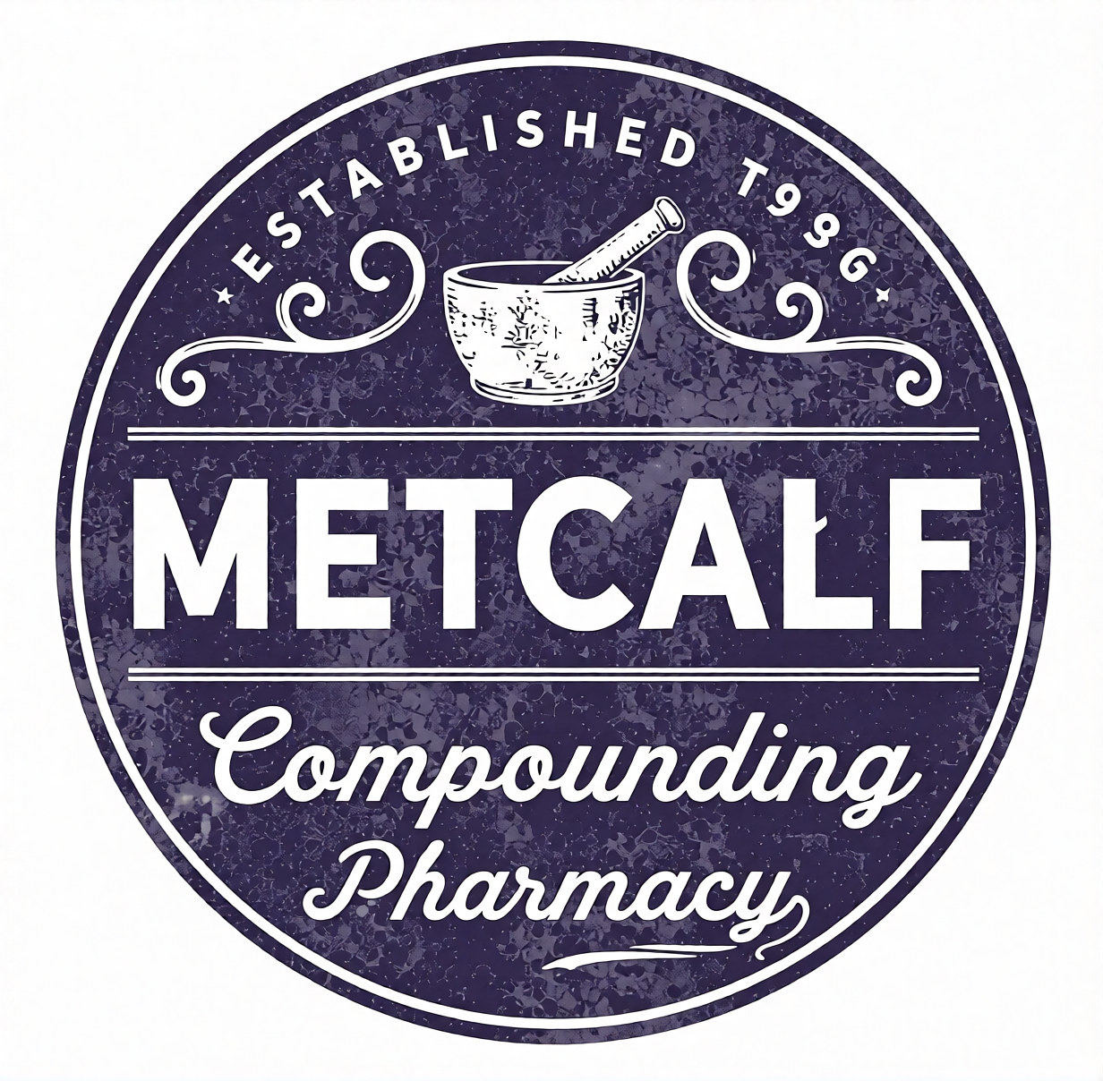 Metcalf Compounding Pharmacy