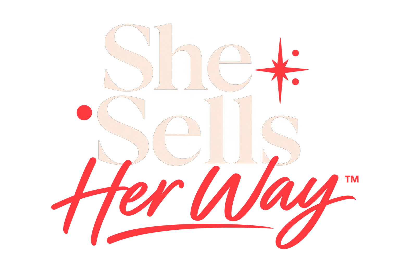 She Sells Her Way