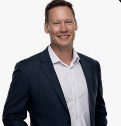 Chad Okrainetz