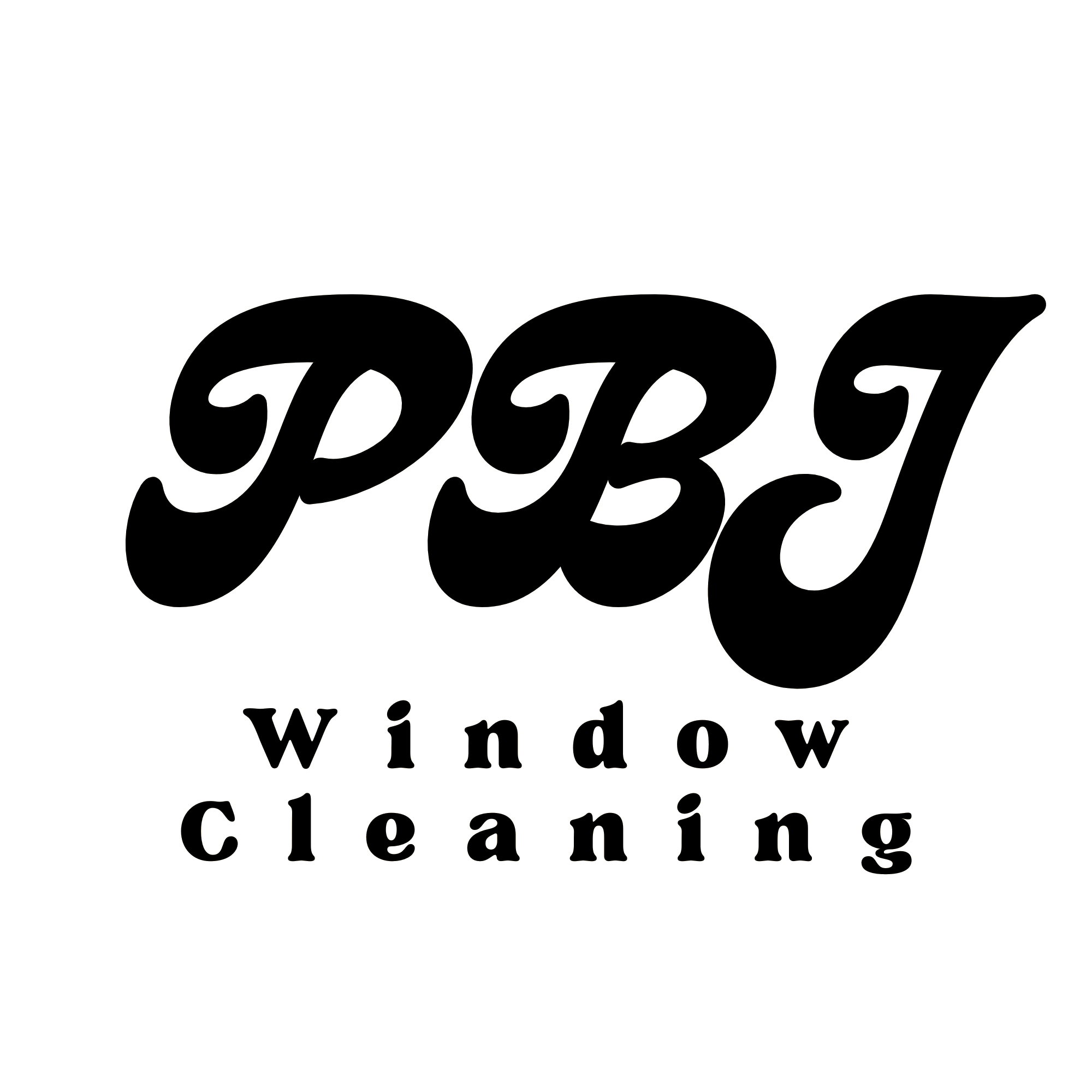 PBJ Window Cleaning