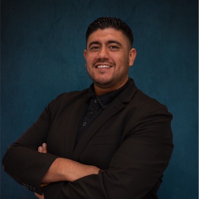 Junior Rivas Jimenez