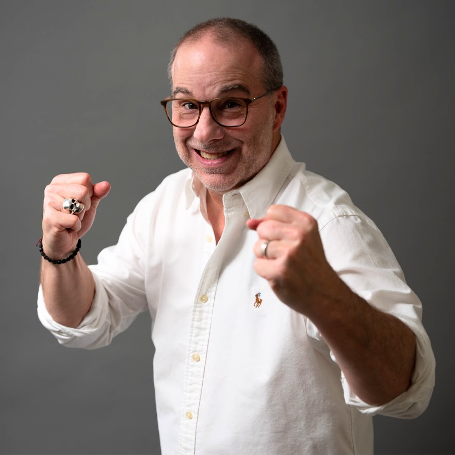 Jimbo Marshall