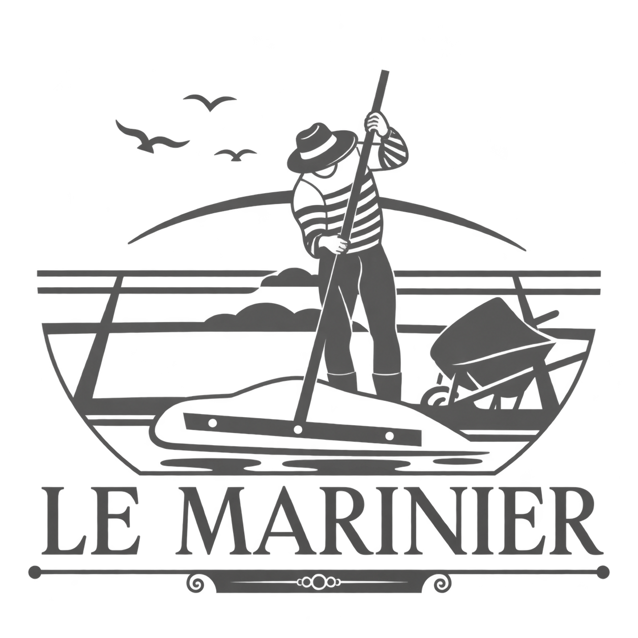 Le Marier