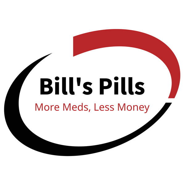 Bills-Pills