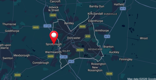 SL Transport recovery truck