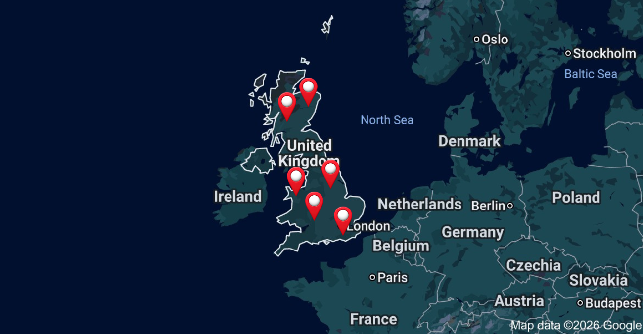 SL Transport recovery truck