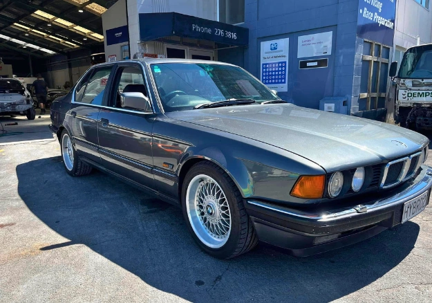 Ceramic coating application in Auckland providing long lasting paint protection