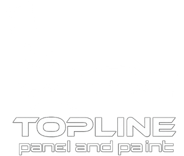 Topline Panel and Paint Logo