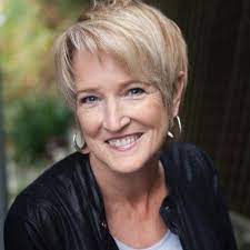 Patti Morrison
