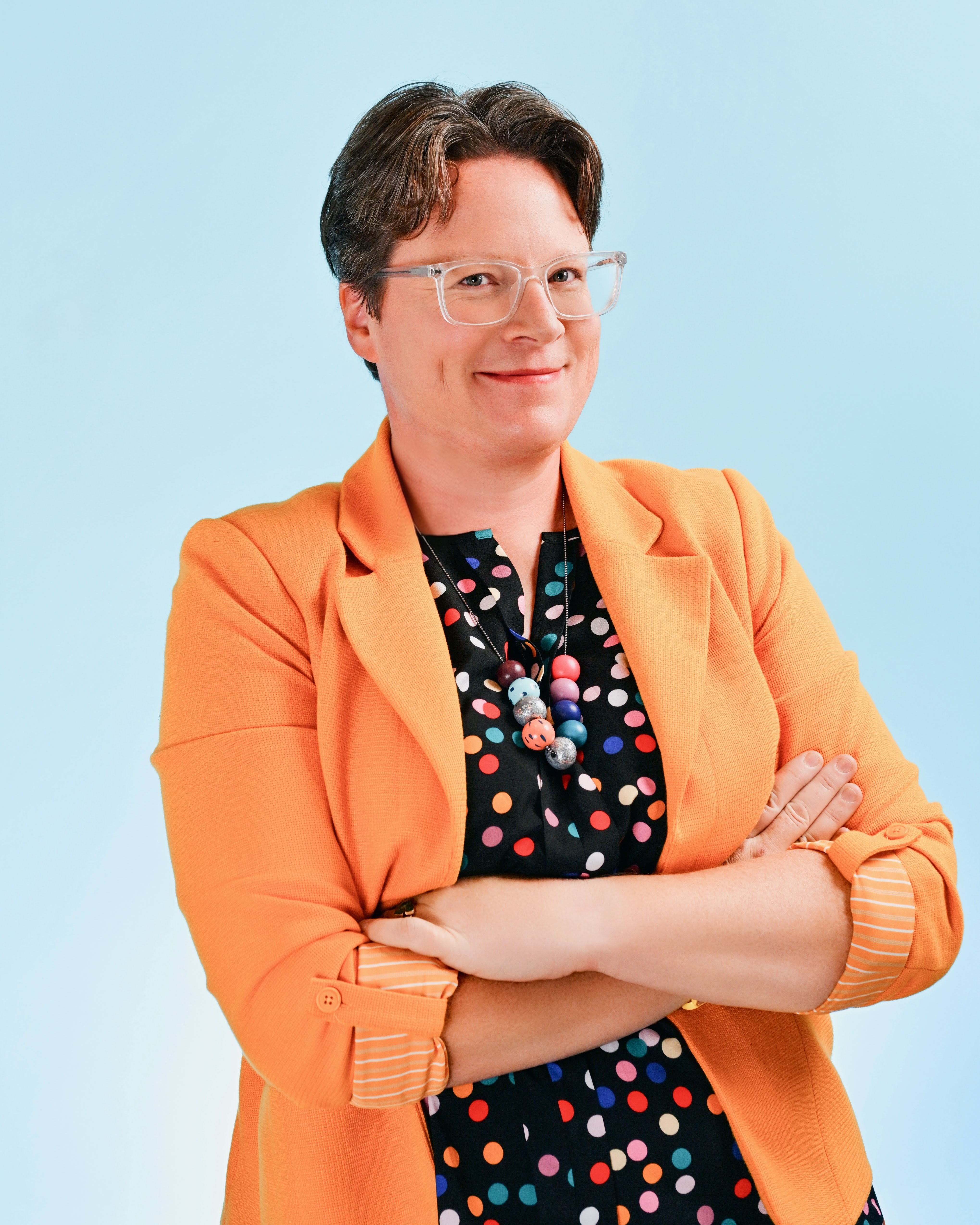 Jessica Lyonford