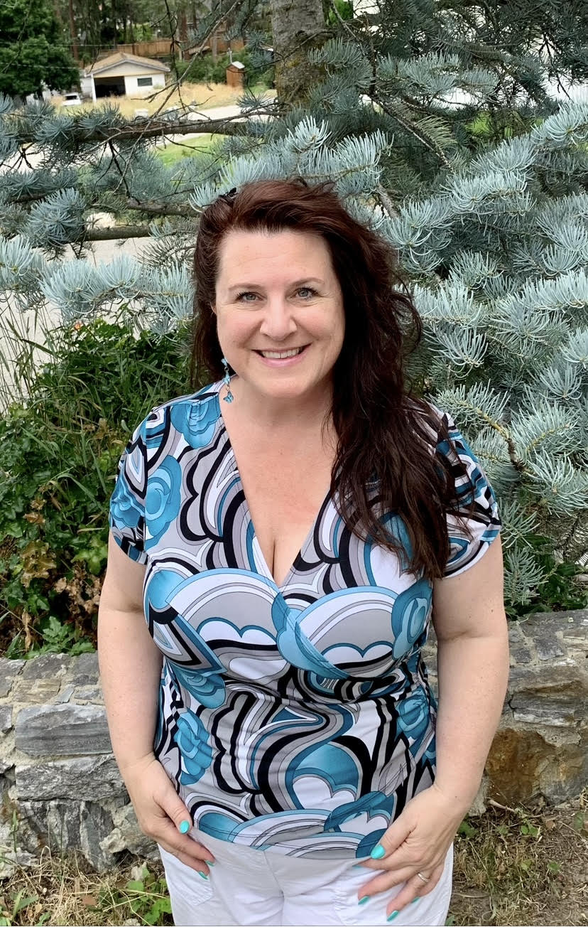 Janice Selbie