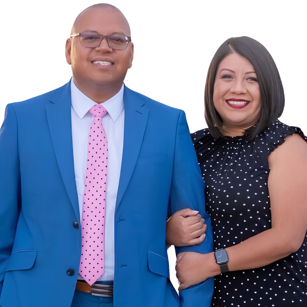 Cesar & Tania Alday profile photo
