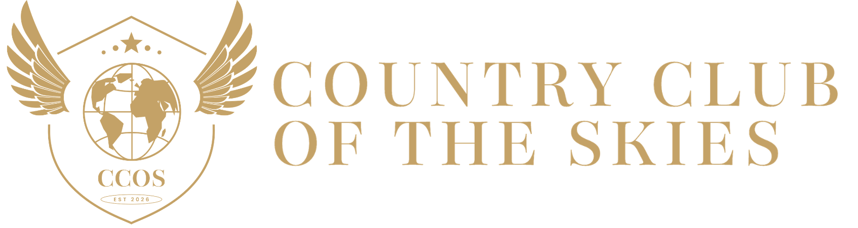 COUNTRY CLUB OF THE SKIES