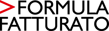Formula Fatturato