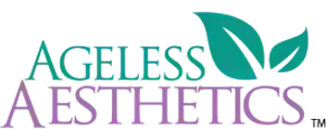 Ageless Aesthetics of Central GA Logo